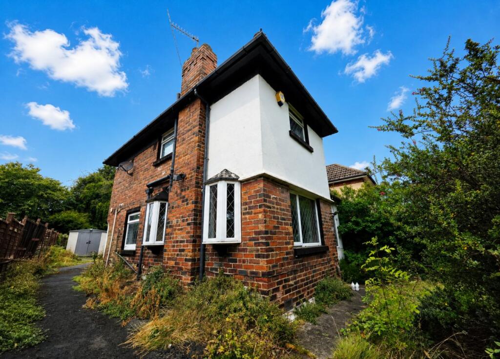 Main image of property: Scott Hall Road, Chapel Allerton, Leeds