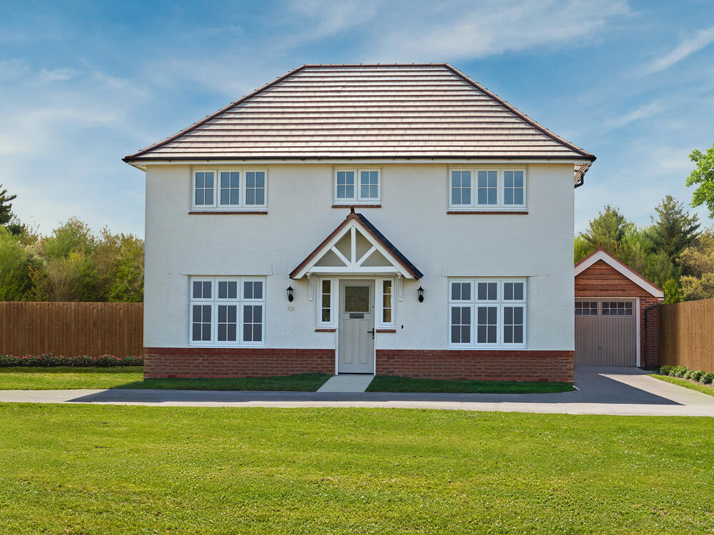 House in Knowsley, Halewood