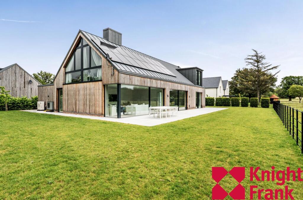 Main image of property: Drift Road, Winkfield, Windsor, Berkshire SL4