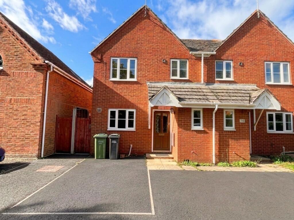 Main image of property: Greenhill, Evesham, WR11
