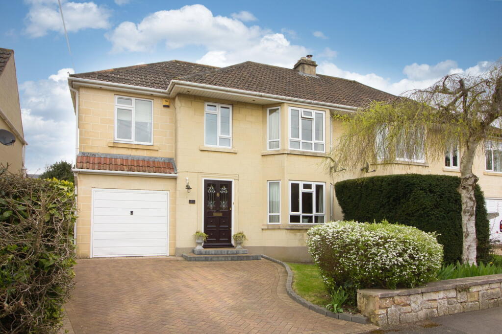 Additional image 18 of Elm Grove, Swainswick, Bath, BA1 7BA