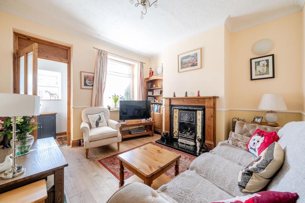 House in Harrogate - View 5