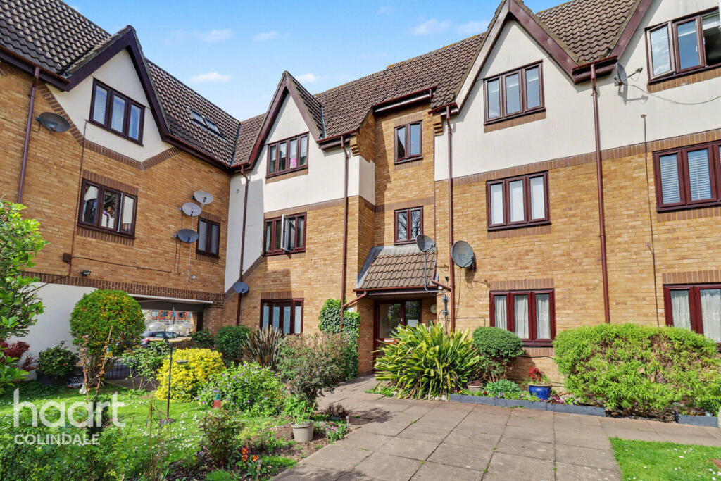 Main image of property: Brocade Court, Colindeep Lane, NW9