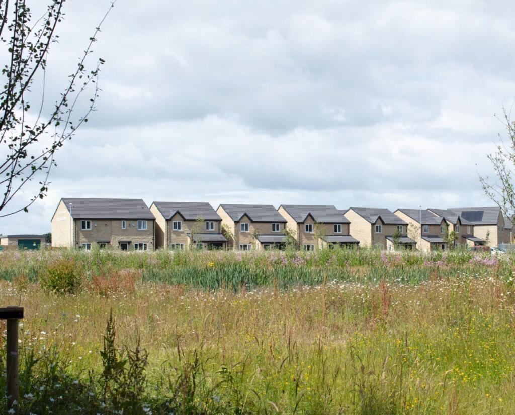Bishops Way, Trimdon Village, Trimdon Village photo 2