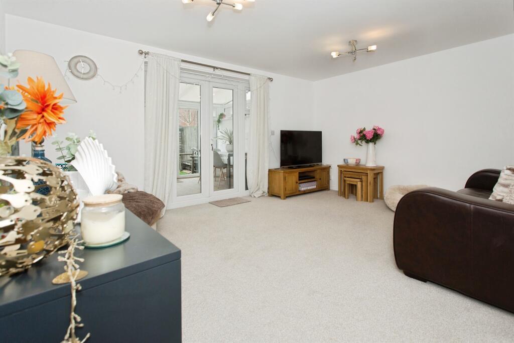 Main image of property: Sterling Way, Upper Cambourne, Cambridge