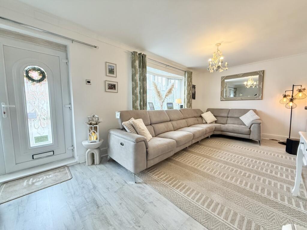 House in Sunderland, North East - View 2