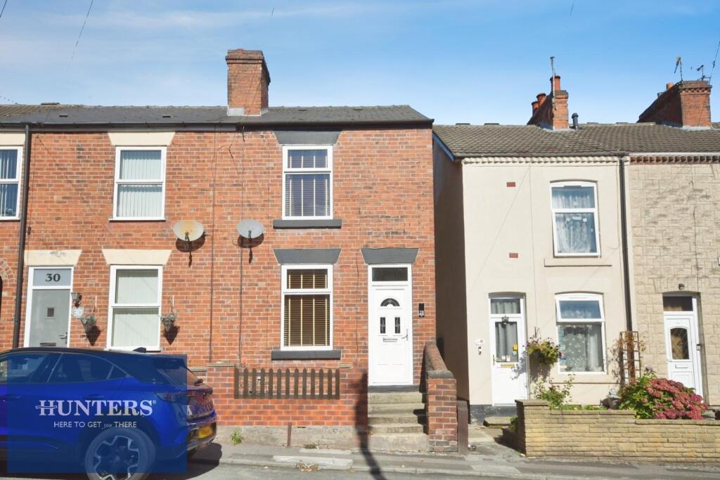 House in Sheffield