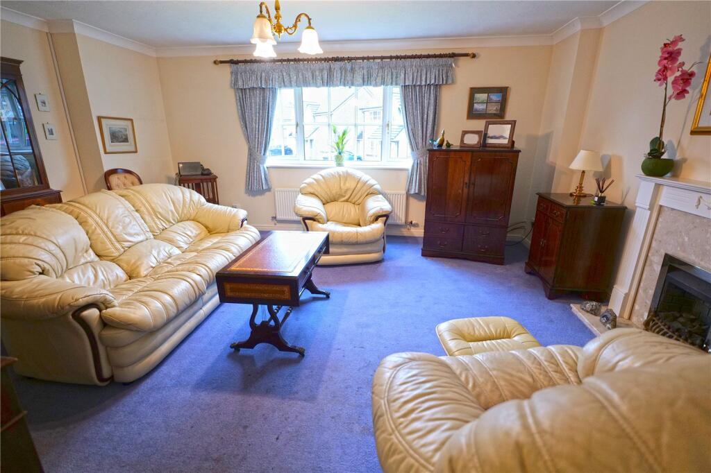 Additional image 5 of Chapman Court, Barnoldswick, Lancashire, BB18