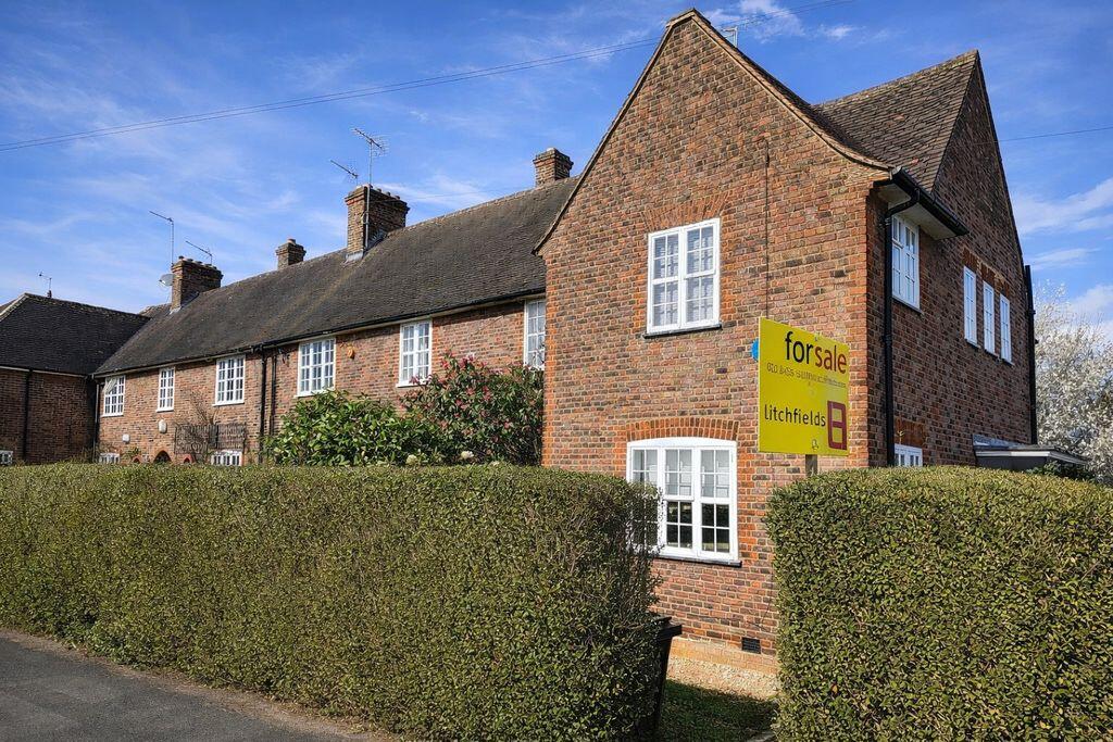 Main image of property: Childs Way, Hampstead Garden Suburb, NW11