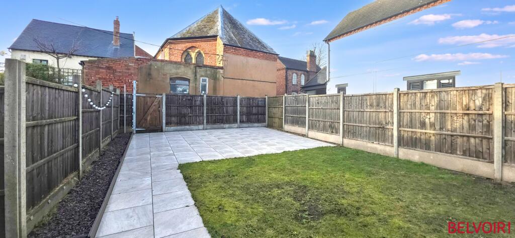 House in Tamworth, Staffordshire - View 4