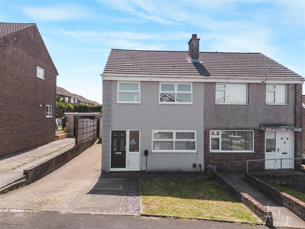 Main image of property: Brynau Wood, Neath