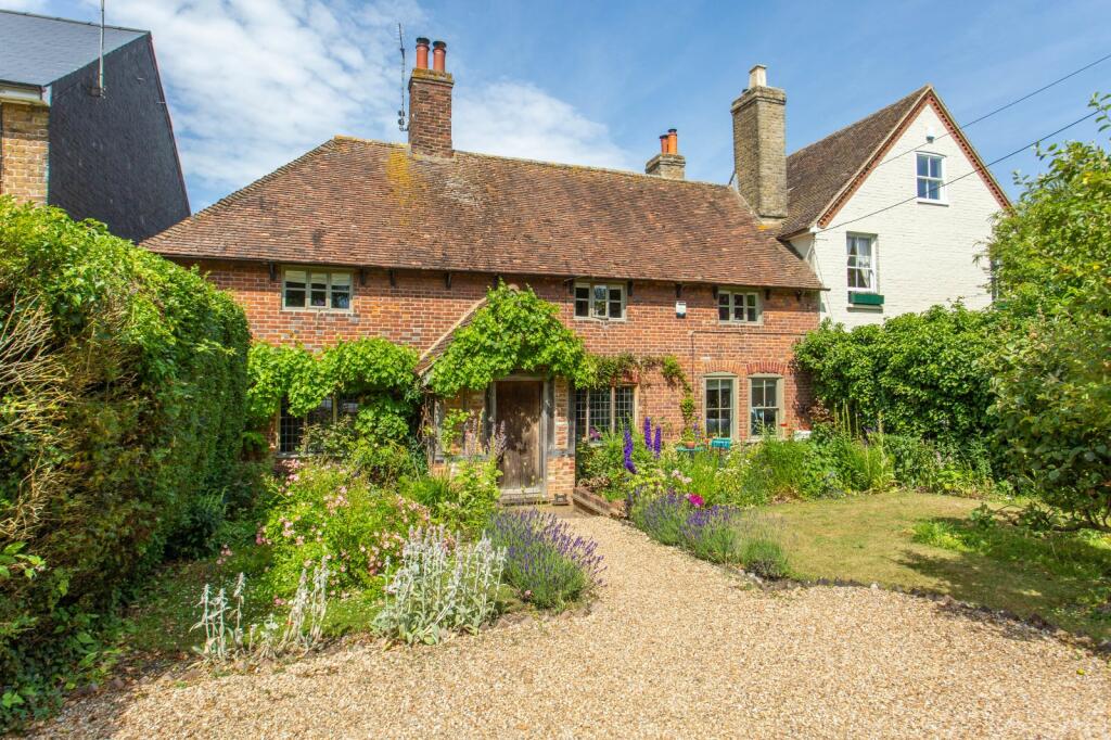 Main image of property: Ashford Road, Badlesmere Lees, Faversham, Kent, ME13