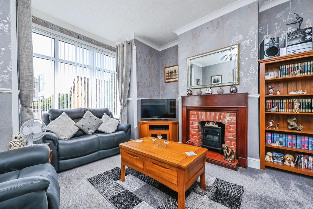 House in Amber Valley, Aldercar and Langley Mill CP - View 5