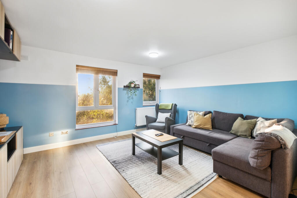 Main image of property: Anstice Close,
Chiswick, W4
