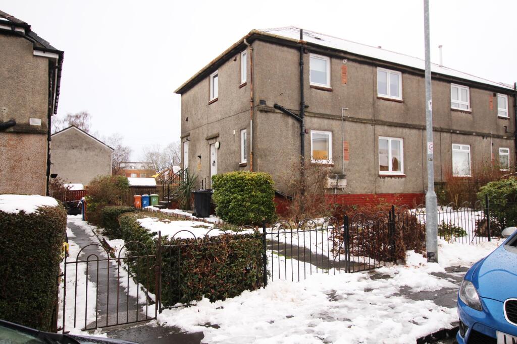 Main image of property: Parkview Avenue, Kirkintilloch, East Dunbartonshire, G66