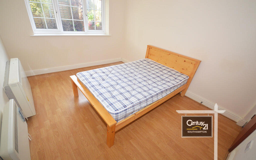 Apartment in Southampton, Bevois Mount, Portswood Park - More