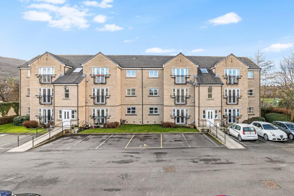 Main image of property: Fowlers Court, Otley, West Yorkshire, LS21