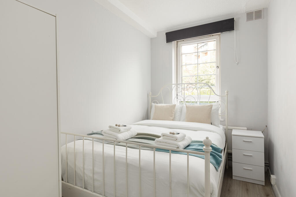 Apartment in London - View 4