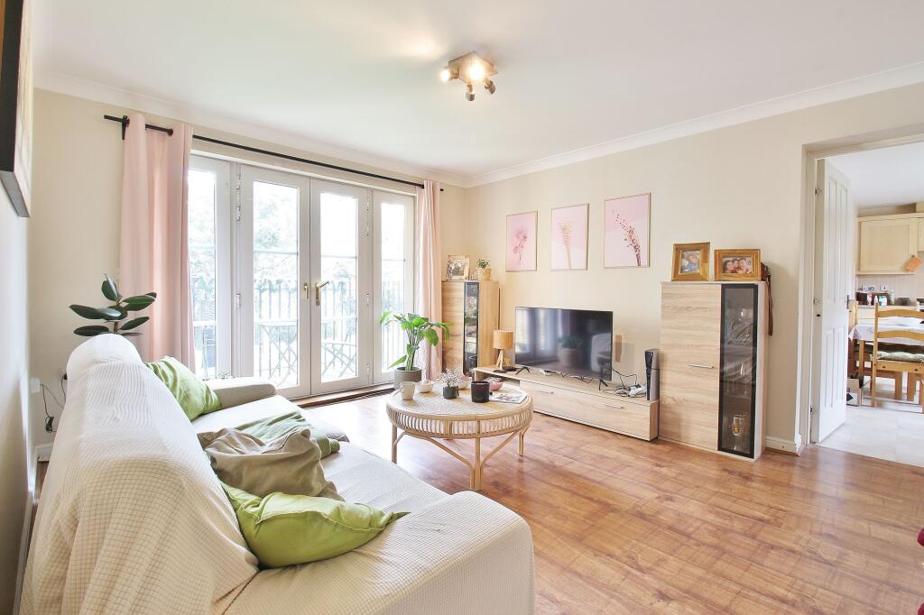 Main image of property: White Lodge Close, Isleworth, TW7