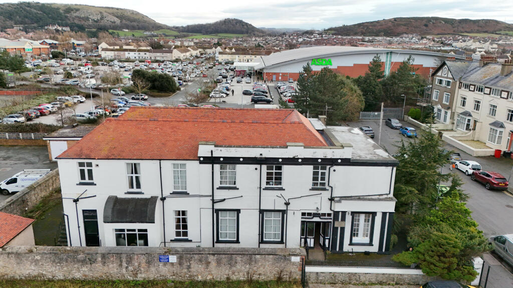 Main image of property: Oxford Road,  Llandudno, LL30