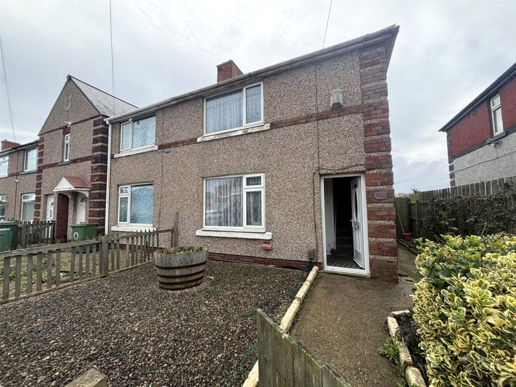 Main image of property: West View, Hartlepool, TS24