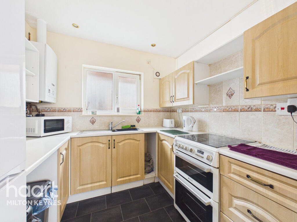 House in Milton Keynes, Water Eaton, Bletchley and Fenny Stratford - More