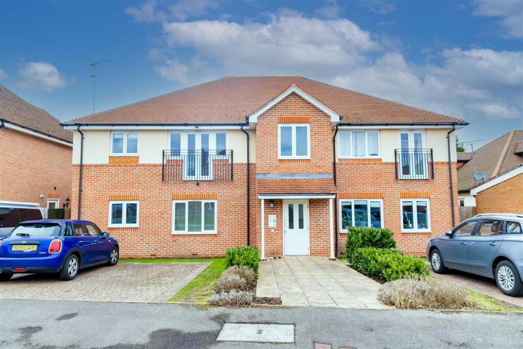 Main image of property: Sherrard Way, Mytchett, Camberley