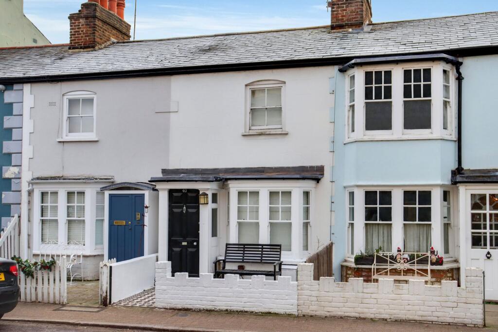 Main image of property: Bridge Road, East Molesey, KT8