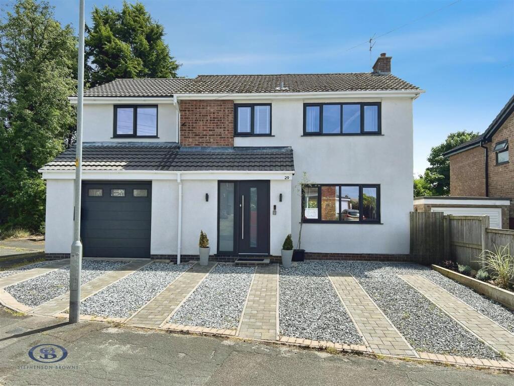 Main image of property: Kendal Court, Congleton
