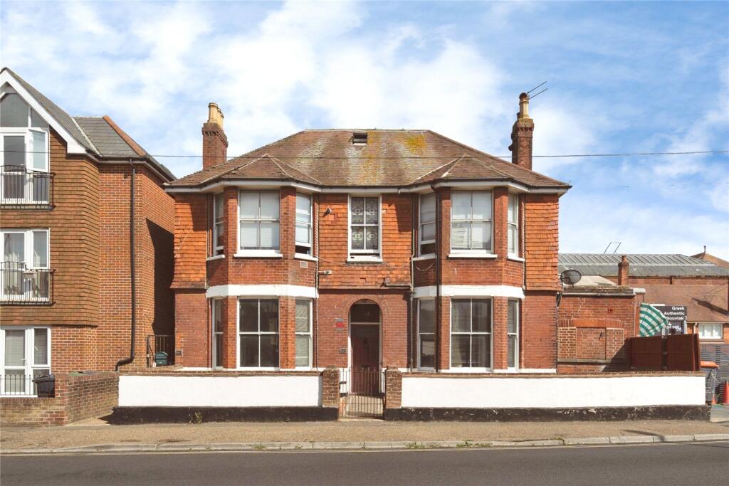 Main image of property: Longford Road, Bognor Regis, PO21