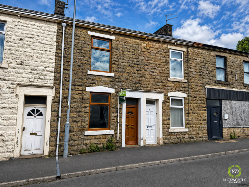 Main image of property: Lower Barnes Street, Clayton Le Moors, BB5