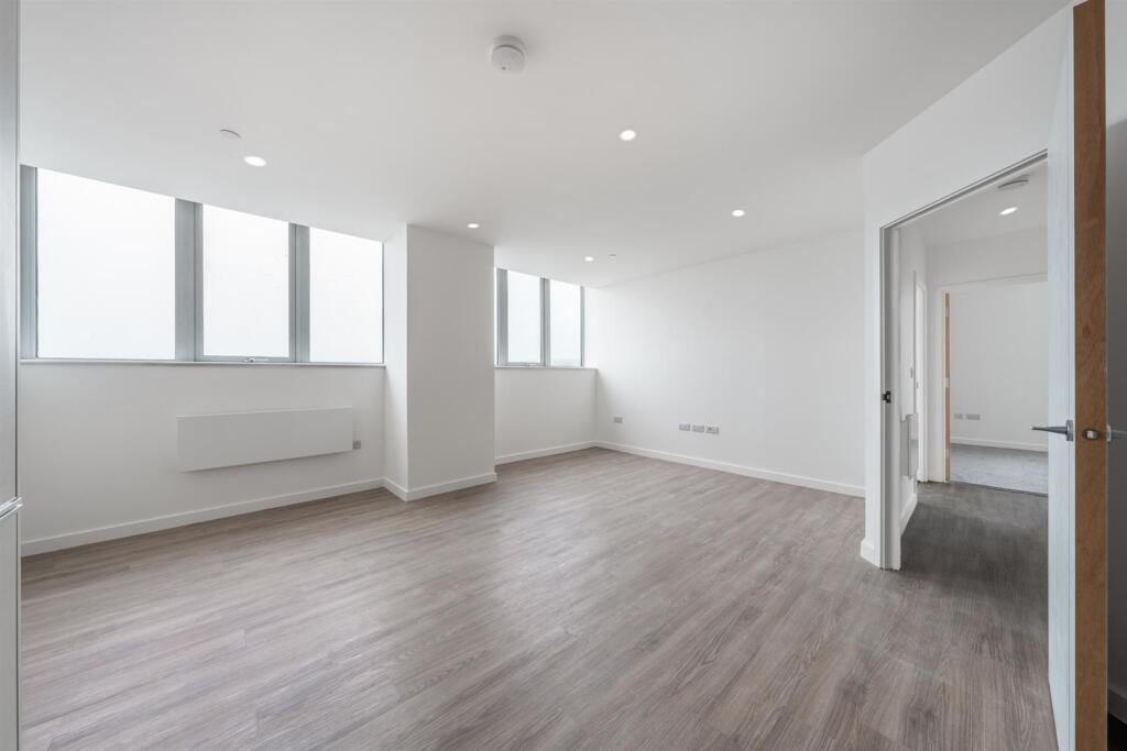 Apartment in St Leonards-on-sea, Bohemia - View 4
