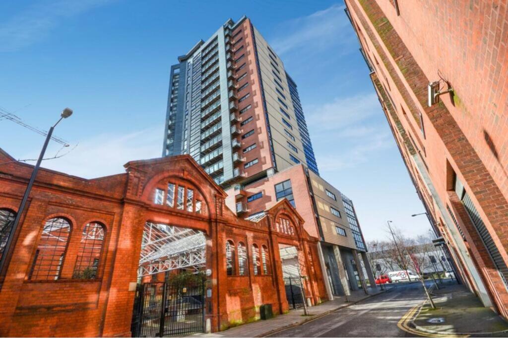 Main image of property: Mirabel Street, Manchester, M3