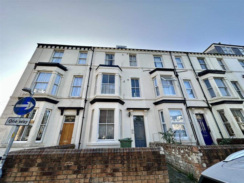Main image of property: Albemarle Crescent, Scarborough