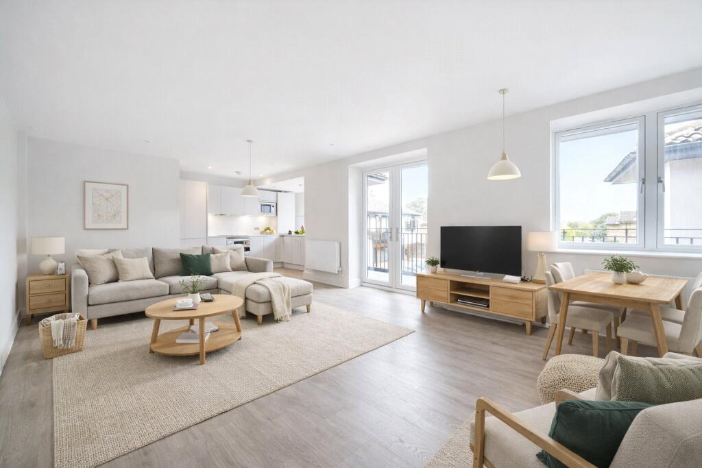 Main image of property: Wentworth Court, 2-4 High Street, Chalfont St. Peter