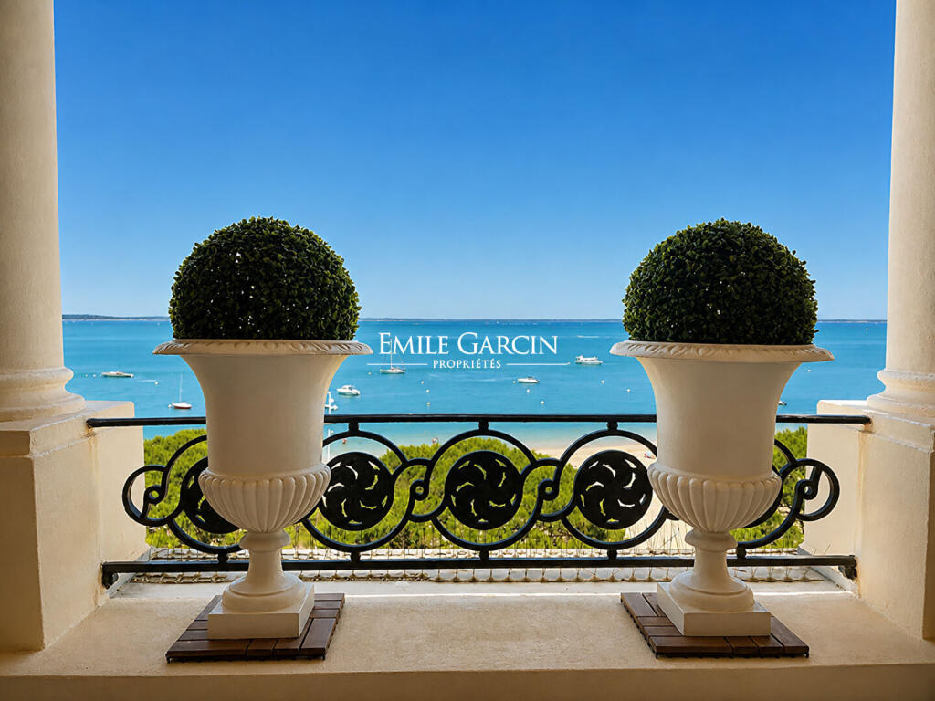 Main image of property: Aquitaine, Gironde, Arcachon