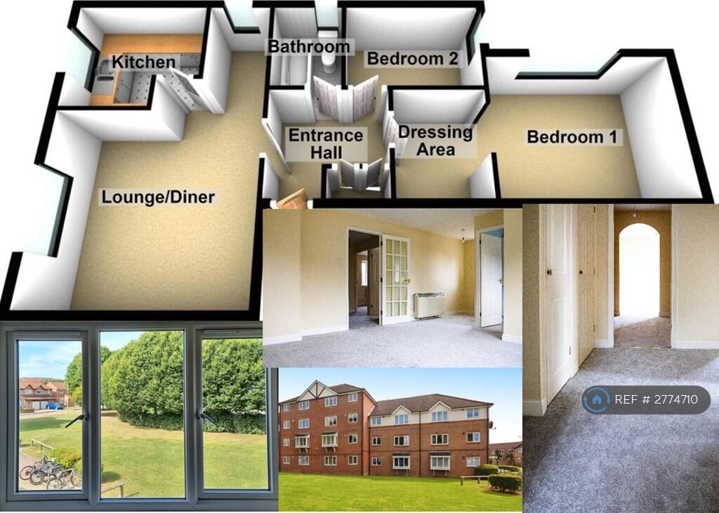 Main image of property: Pioneer Way, Watford, WD18