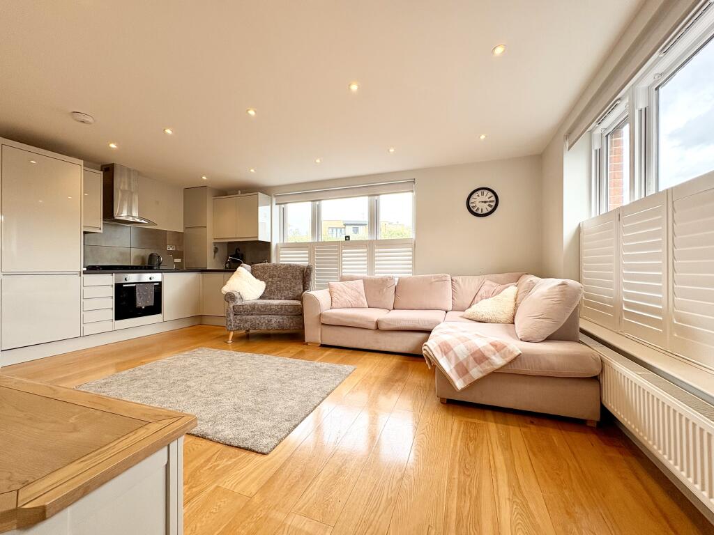 Main image of property: Mill House, Priory Road, Dartford, DA1