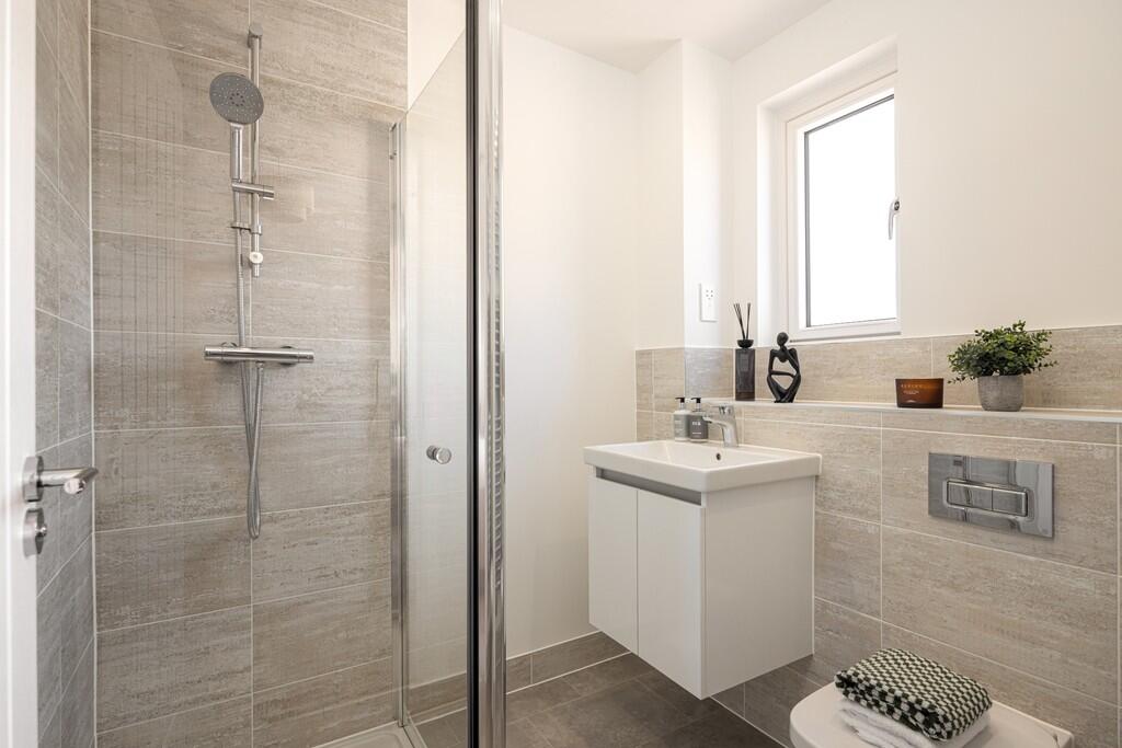 House in Winchester, Headbourne Worthy - More