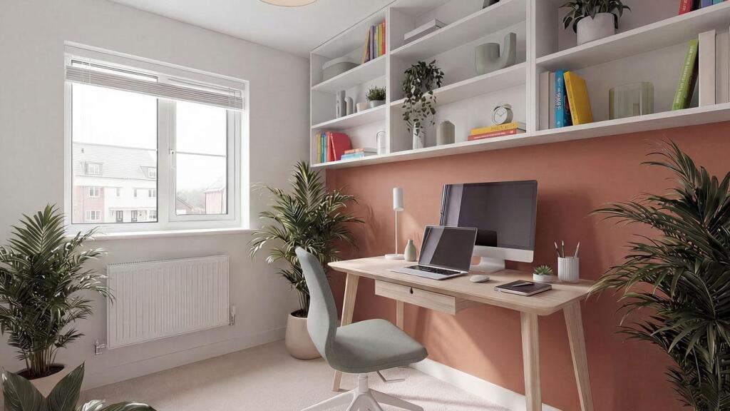 House in South Ribble, Farington - More