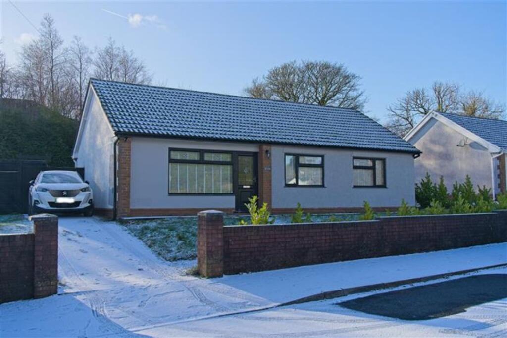 Main image of property: Lindsay Gardens, Tredegar