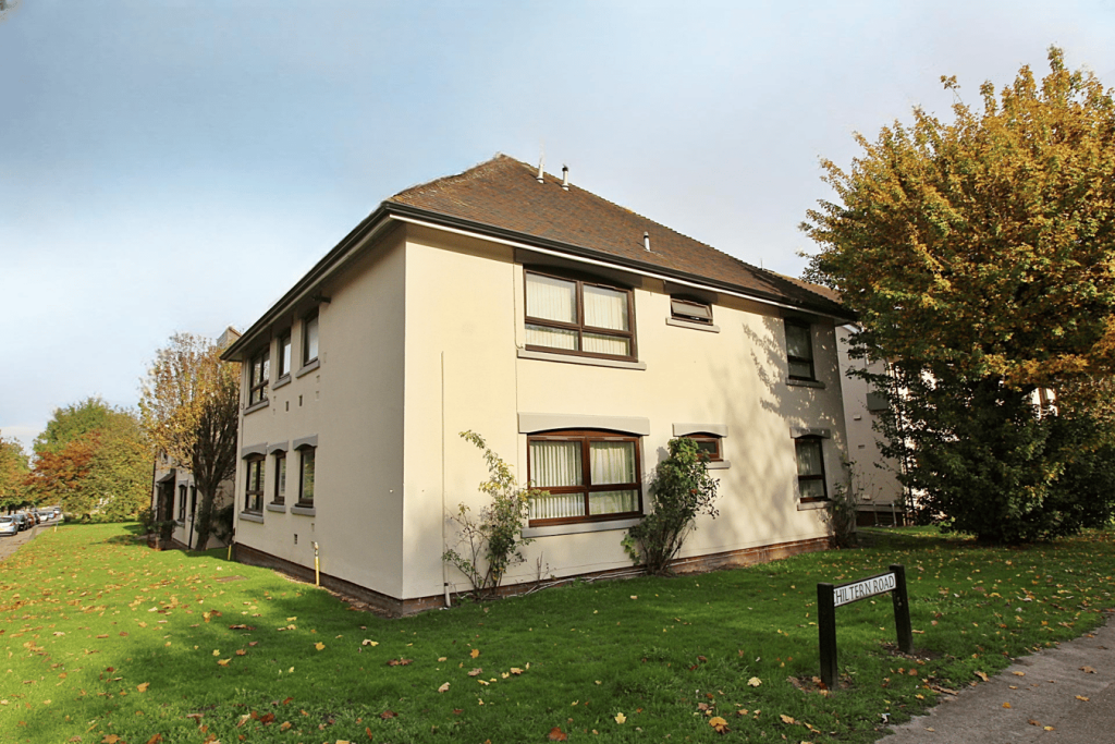 1-bed flat on Chiltern Road, Baldock, SG7, £180,000