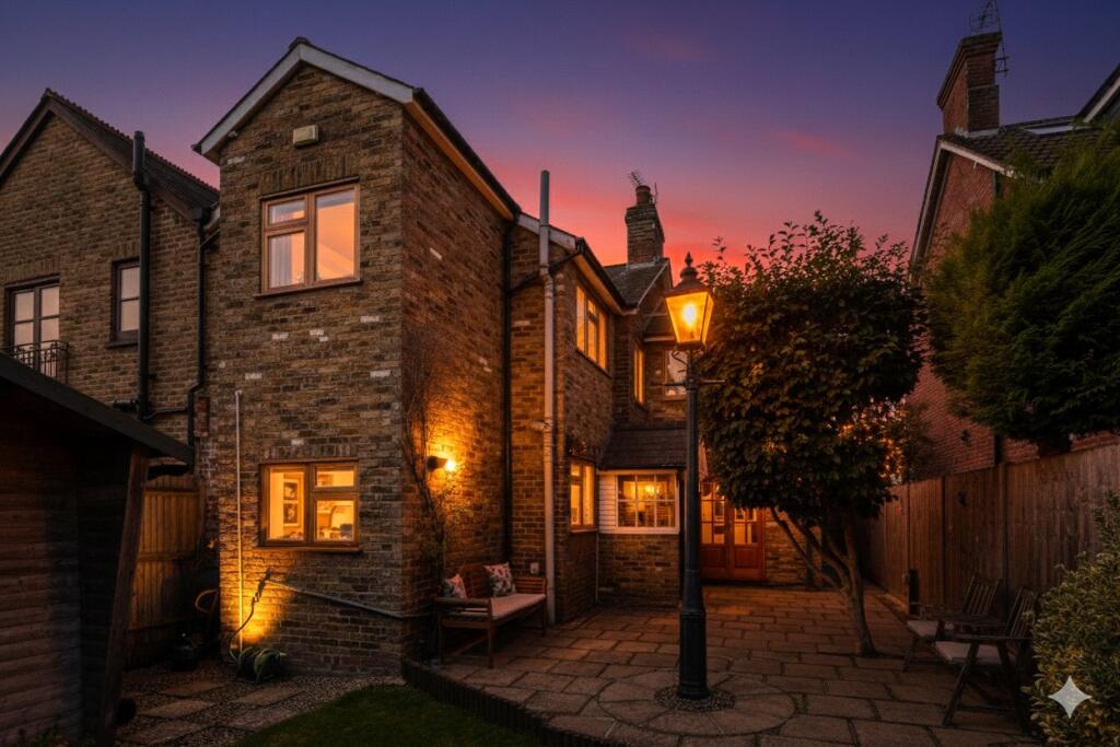 Main image of property: Course Road, Ascot, Berkshire, SL5