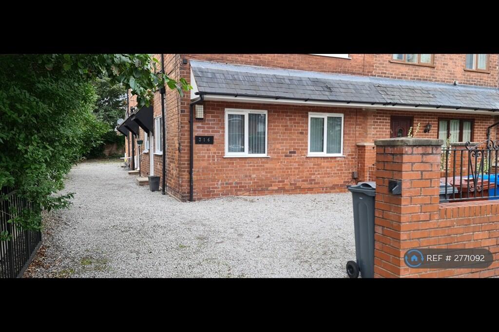 Main image of property: Parrswood Road, Manchester, M20