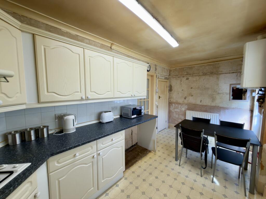 House in Blackburn - View 5