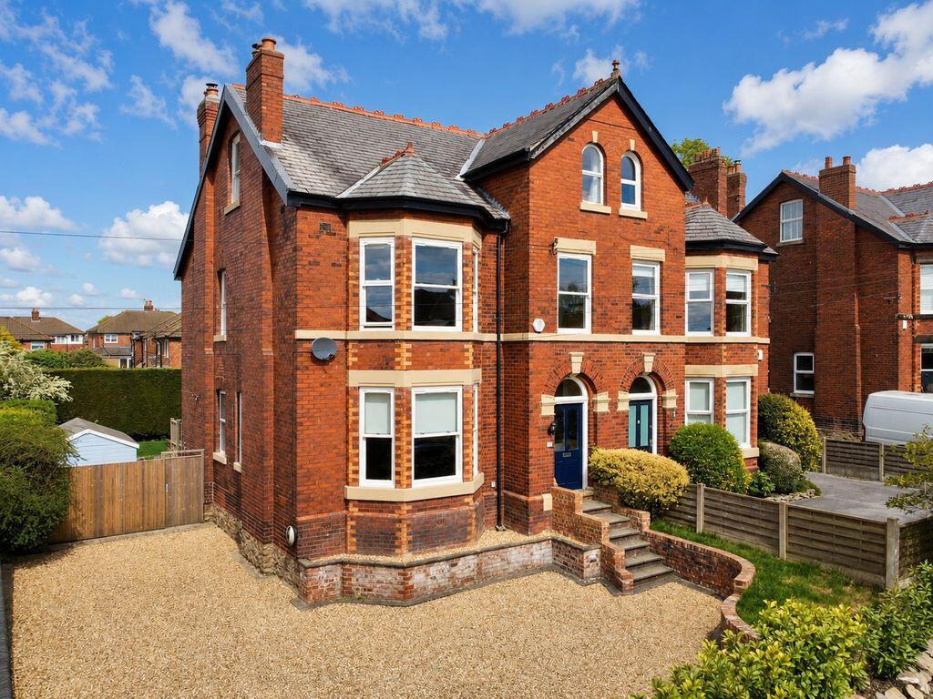 Main image of property: Station Road, Marple