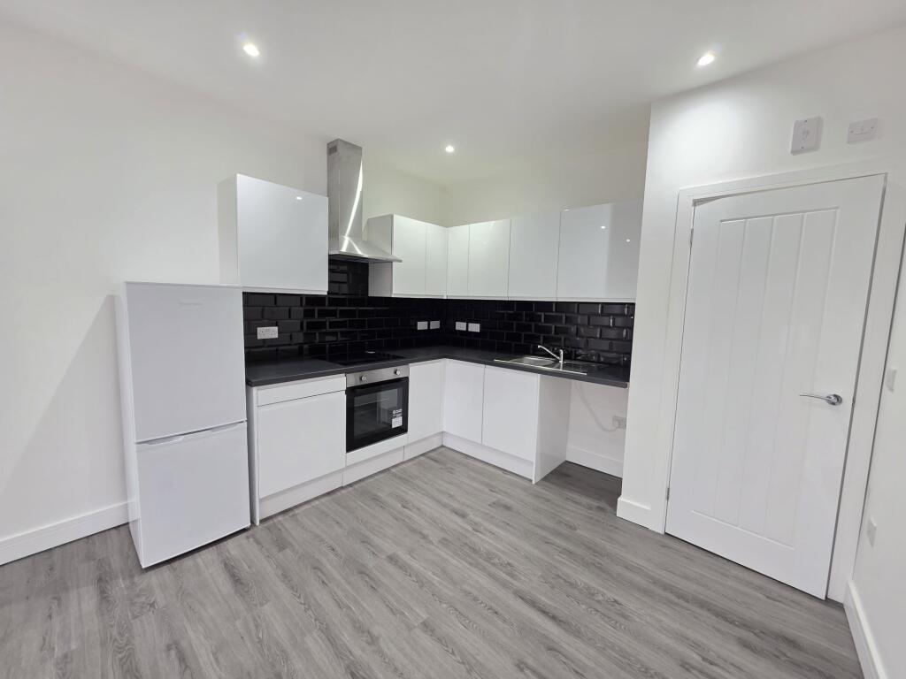 Main image of property: Shirley Road, Southampton, SO15