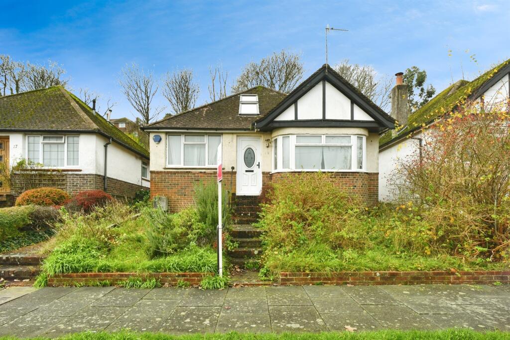 Main image of property: Eley Crescent, Rottingdean, Brighton