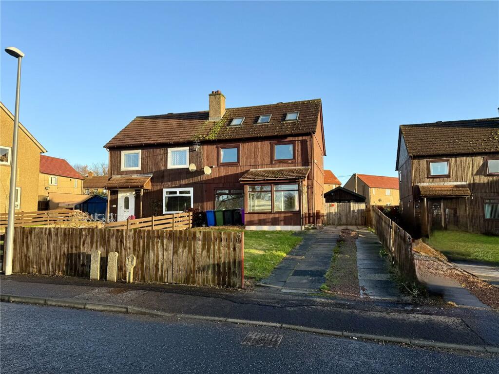 Main image of property: Park View, Brechin, Angus, DD9