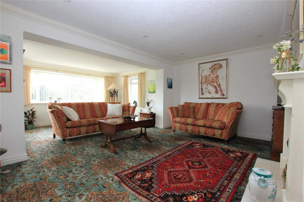 2 Church Lane, Kelbrook, Lancashire, BB18 6UF photo 5